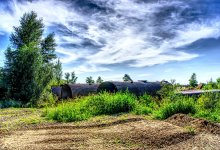 Наркомафия построила туннель за холодильником между Марокко и Испанией