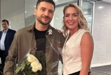 Сергей Лазарев осчастливил казахстанку (ВИДЕО)