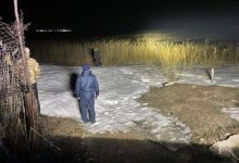 Четыре часа в воде: мужчину обнаружили среди камышей в Акмолинской области