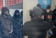 Шахтеры стали жертвами вымогателей в Хромтау