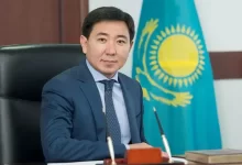 Суд вынес приговор Жаксылыку Омару