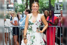 Суд отклонил большинство исков Блейк Лайвли к Джастину Бальдони