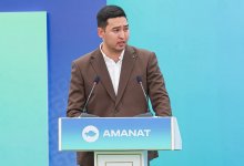 "Таза Қазақстан" меняет мышление: эколог – о том, как обычные прогулки становятся движением