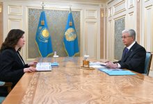 Токаев дал поручение по сокращению нехватки мест в школах Казахстана