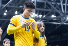 Дастан Сатпаев не вошел в число лучших игроков мира