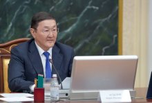 В Генпрокуратуре проведена коллегия по вопросам обеспечения законности в уголовно-исполнительной системе