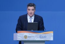 Казахстан усиливает промышленную кооперацию и выходит на новые рынки