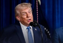 До 100% пошлины: Трамп усиливает торговую войну