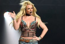 Сын Бритни Спирс взял фамилию матери после прекращения получения от нее денег