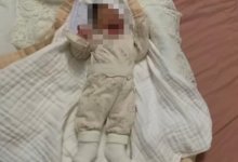 Новорожденную дочь продала за 800 тысяч жительница Туркестанской области (ВИДЕО)