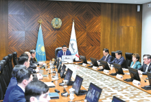 Новый статус Курчатова: в области Абай обсудили план создания наукограда