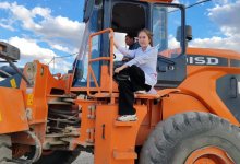 Экоасфальт прочнее обычного