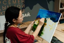 Чистая страна глазами детей