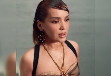 Макпал Исабекова представила новую песню после развода (ВИДЕО)