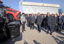 "Жайлау" для сельчан