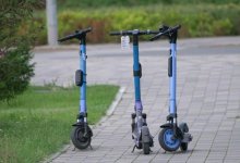 Контроль за электросамокатами усилили в Астане