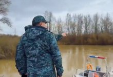 Поиски пропавшего ребенка продолжаются пятые сутки в Актюбинской области (ВИДЕО)