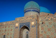 Наследие Яссауи будут продвигать в Казахстане и за рубежом