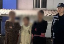 Из Казахстана выдворили подростков после скандала в Алматы