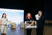 Autism Talks 2026: о чем на самом деле говорят родители