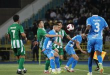 Чем завершился матч “Ордабасы” против “Атырау”