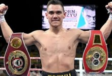 Сын Кости Цзю ворвался в дивизион Жанибека Алимханулы