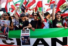 В Иране казнили еще двух участников январских протестов