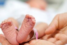 Редчайший случай: в России родились однояйцевые четверняшки