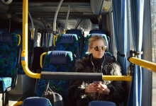 Два автобуса временно изменили схему движения в Астане