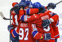 Хоккеист избил 19-летнюю кокшетаускую девушку