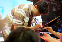 Фанаты Димаша Кудайбергена сняли фильм о его творчестве (ВИДЕО)