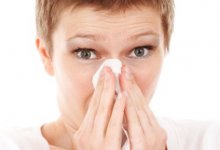 Аллергия атакует: как не попасть под удар