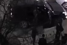 Музыка и танцы у модуля полиции обернулись штрафом в Семее (ВИДЕО)