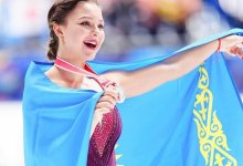 "Впереди что-то особенное" - Самоделкина обратилась к болельщикам