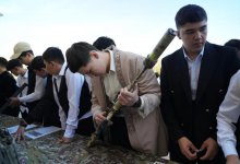 5500 молодых кызылординцев "вовлекли" в армию: Минобороны провело масштабную акцию