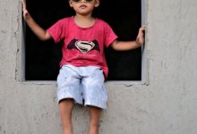 Ребенок вспомнил "прошлую жизнь" и описал реальную смерть в США