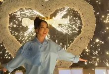 Каракат Абильдина поделилась кадрами празднования 48-летия