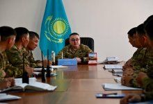 Дисциплину в армии берут под жесткий контроль: заявление Минобороны