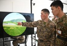 Курсантов погрузили в армию: в Астане показали реальную службу без прикрас