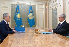 Миллиардные хищения и десятки дел: Токаев получил отчет АФМ