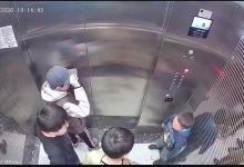 Задирали и издевались: юный астанчанин дал отпор обидчикам в лифте