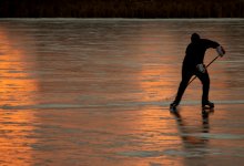 Экс-главу ХК "Кулагер" отправили в колонию в СКО