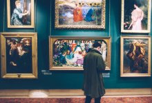 Неизвестная работа Ван Гога может стать сенсацией и рекордной покупкой