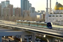 Архитектурное единство столицы