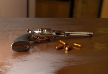 Казахстанцу выстрелили в голову в Турции