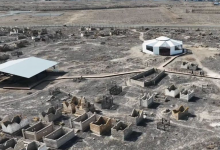 История оживает через технологии