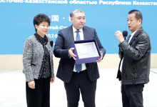 ВКО и СУАР расширяют горизонты сотрудничества