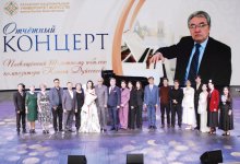 Памяти композитора