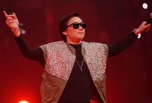 Скандал разгорается вокруг хита Кайрата Нуртаса