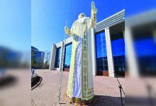 Кыдыр-ата – рекордсмен